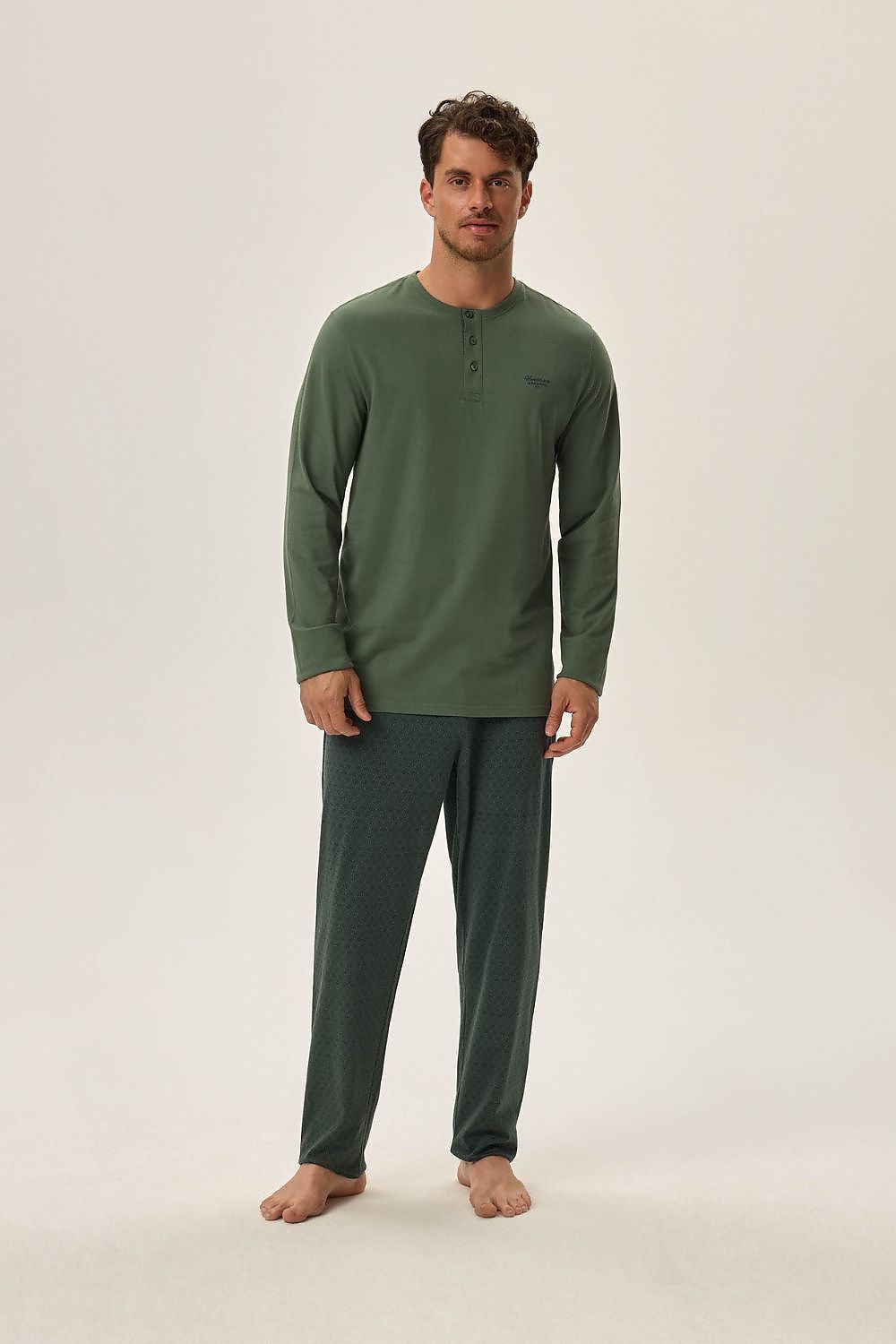  pyjama model 199748 Henderson 