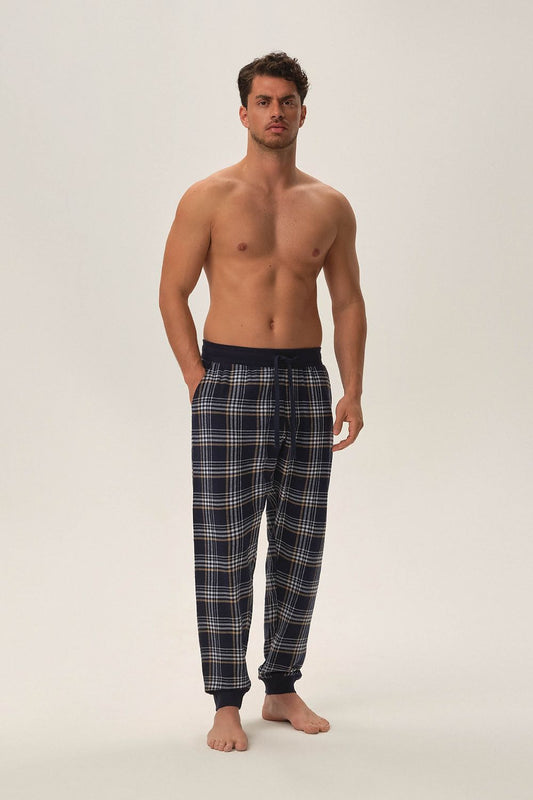  Pyjamabroek model 199751 Henderson 
