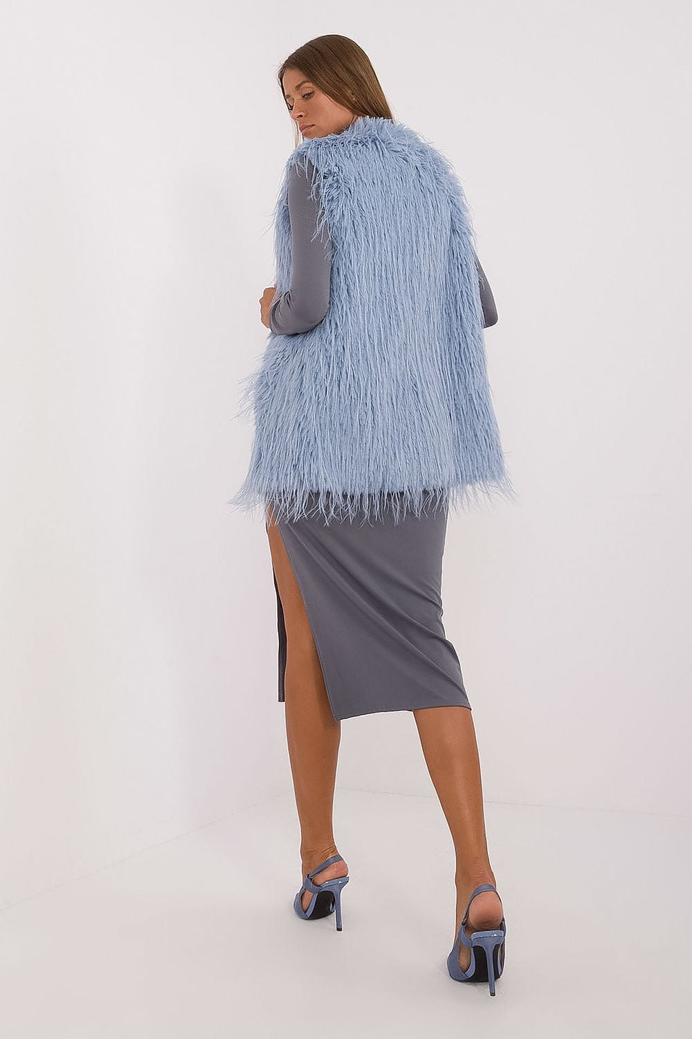  vest model 199761 AT 