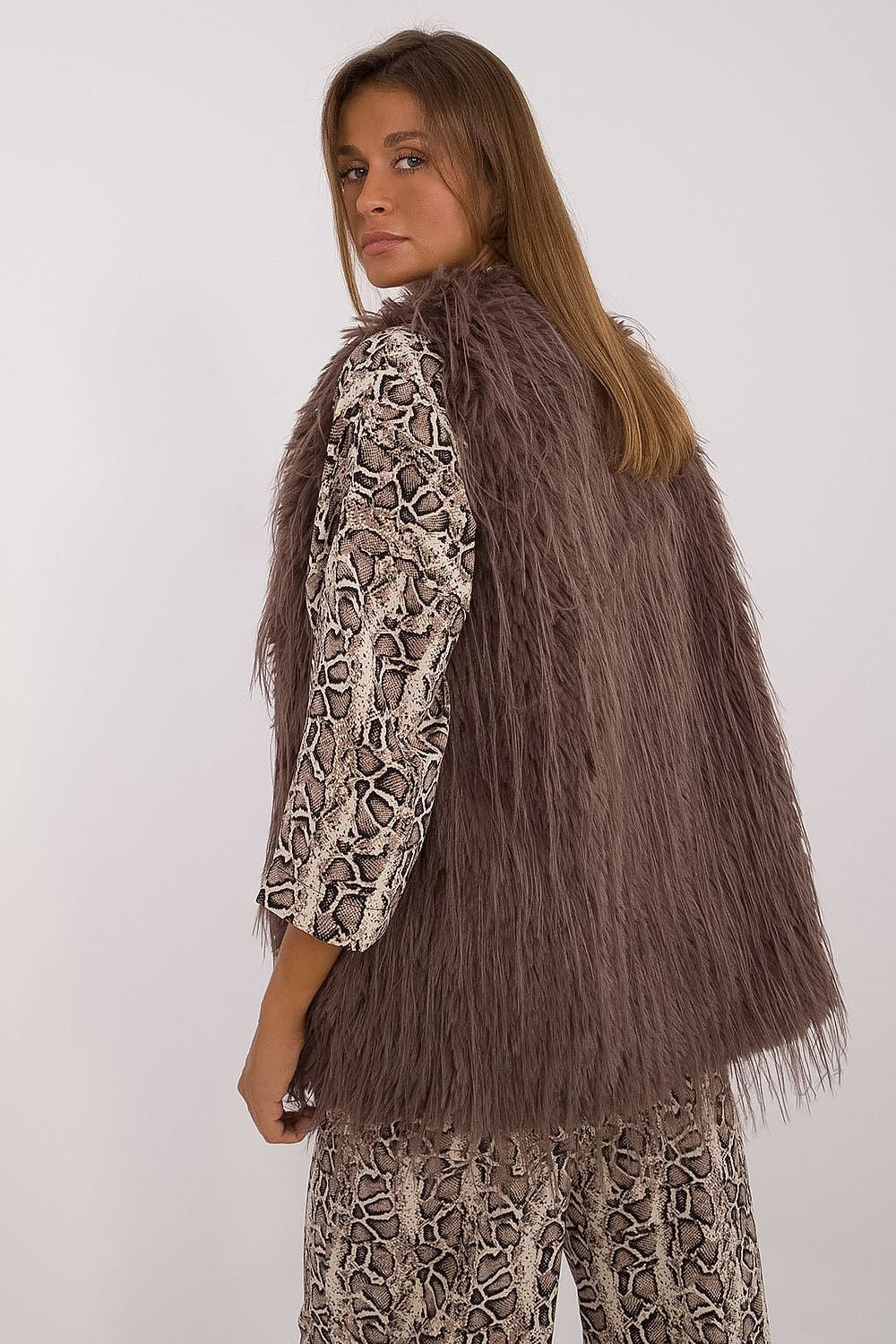 vest model 199764 AT 