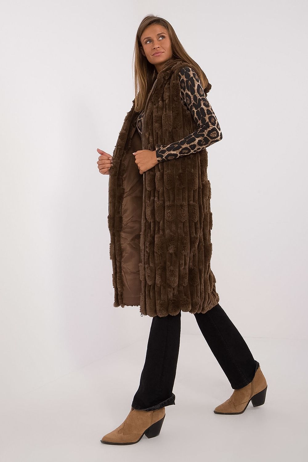  vest model 199770 AT 