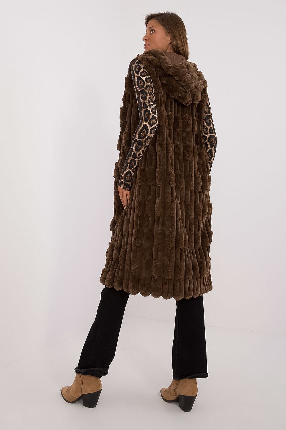  vest model 199770 AT 