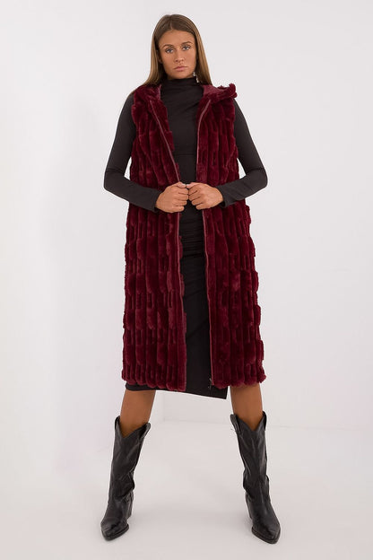  vest model 199771 AT 