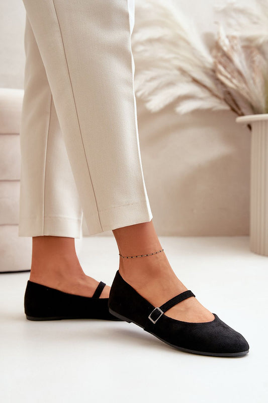  Ballerina\'s model 199798 Step in style 