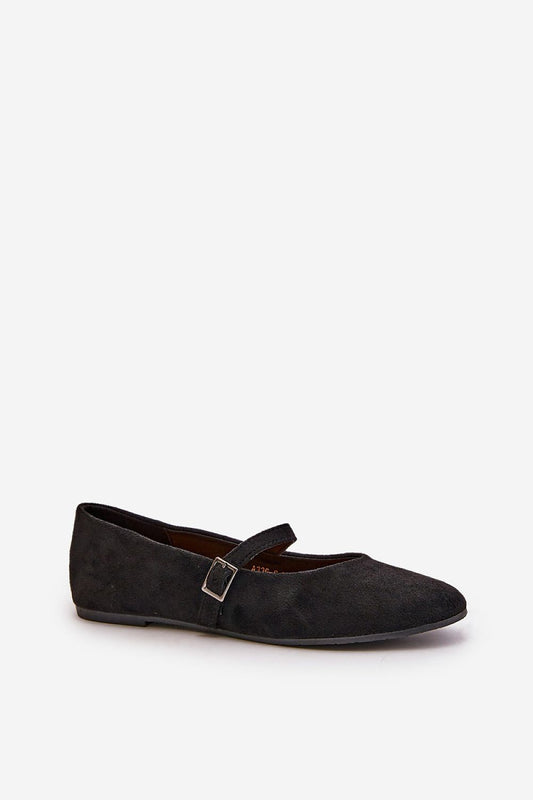  Ballerina\'s model 199798 Step in style 