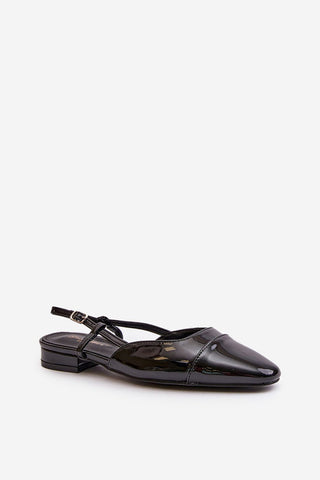  Ballerina\'s model 199801 Step in style 
