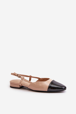  Ballerina\'s model 199802 Step in style 
