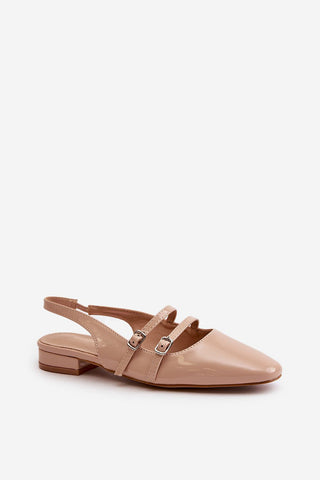  Ballerina\'s model 199803 Step in style 