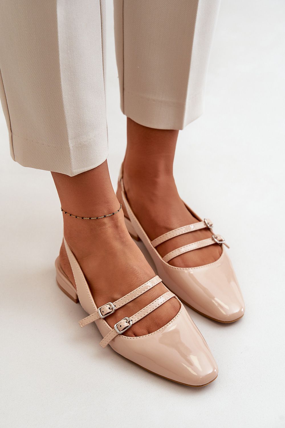  Ballerina\'s model 199803 Step in style 