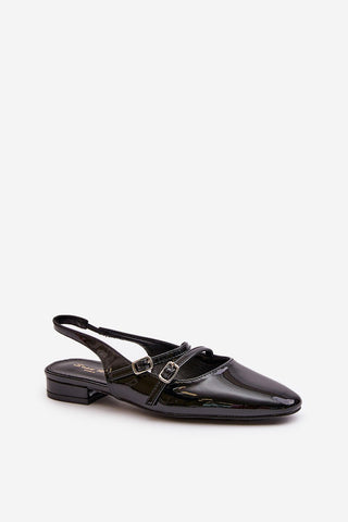  Ballerina\'s model 199804 Step in style 