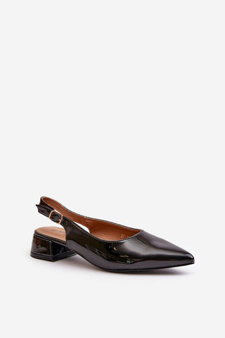  Ballerina\'s model 199805 Step in style 
