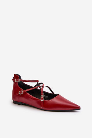  Ballerina\'s model 199807 Step in style 