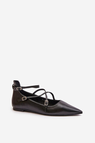  Ballerina\'s model 199808 Step in style 