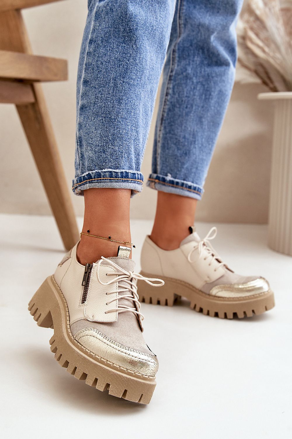  schoenen model 199809 Step in style 