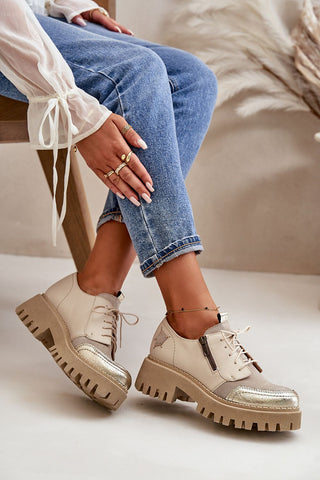  schoenen model 199809 Step in style 