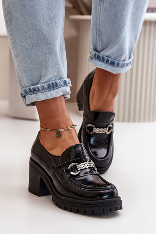  Schoenen op hakken model 199810 Step in style 