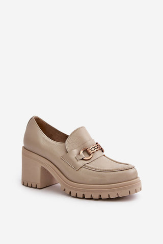  Schoenen op hakken model 199811 Step in style 