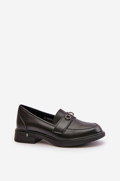  Moccassins model 199818 Step in style 