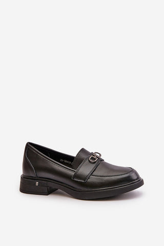  Moccassins model 199818 Step in style 