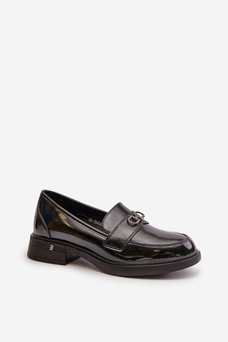  Moccassins model 199820 Step in style 