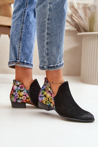  Laarsjes model 199822 Step in style 