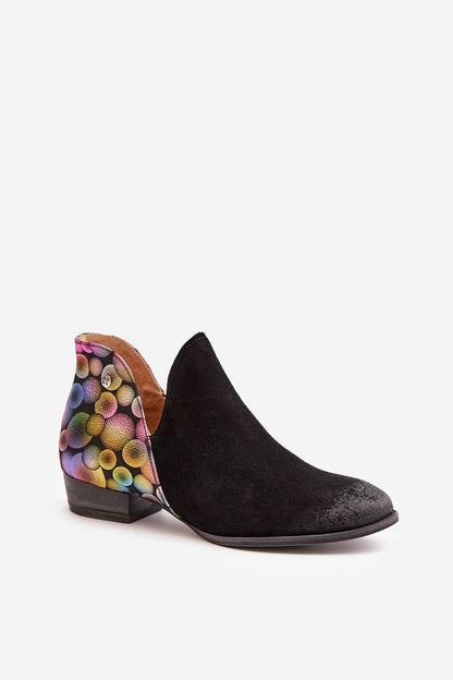  Laarsjes model 199822 Step in style 