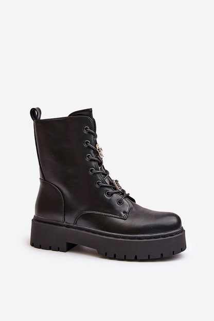  Laarsjes model 199825 Step in style 