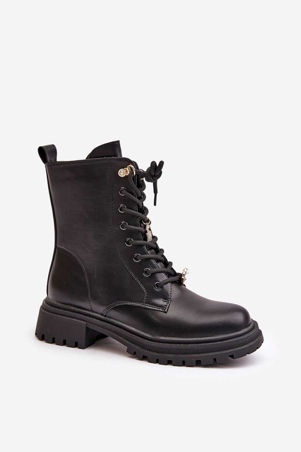  Laarsjes model 199830 Step in style 