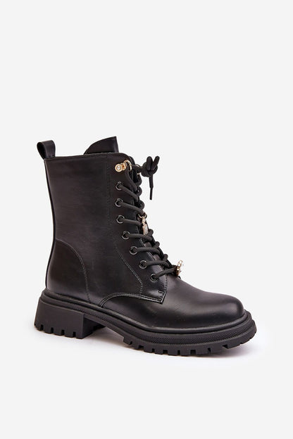  Laarsjes model 199830 Step in style 
