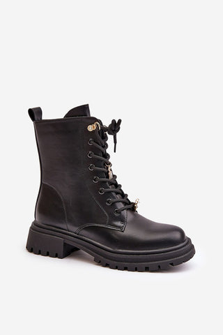  Laarsjes model 199830 Step in style 