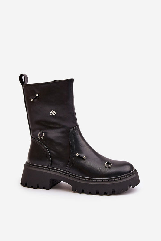  Laarsjes model 199831 Step in style 
