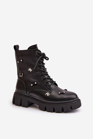 Laarsjes model 199832 Step in style 
