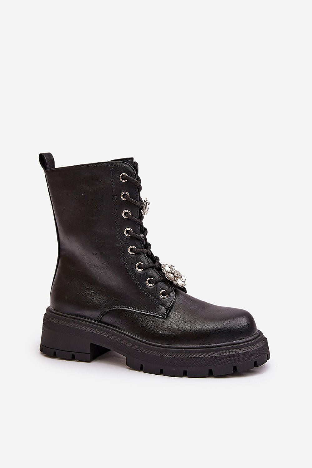  Laarsjes model 199833 Step in style 