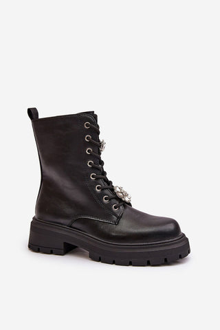  Laarsjes model 199833 Step in style 