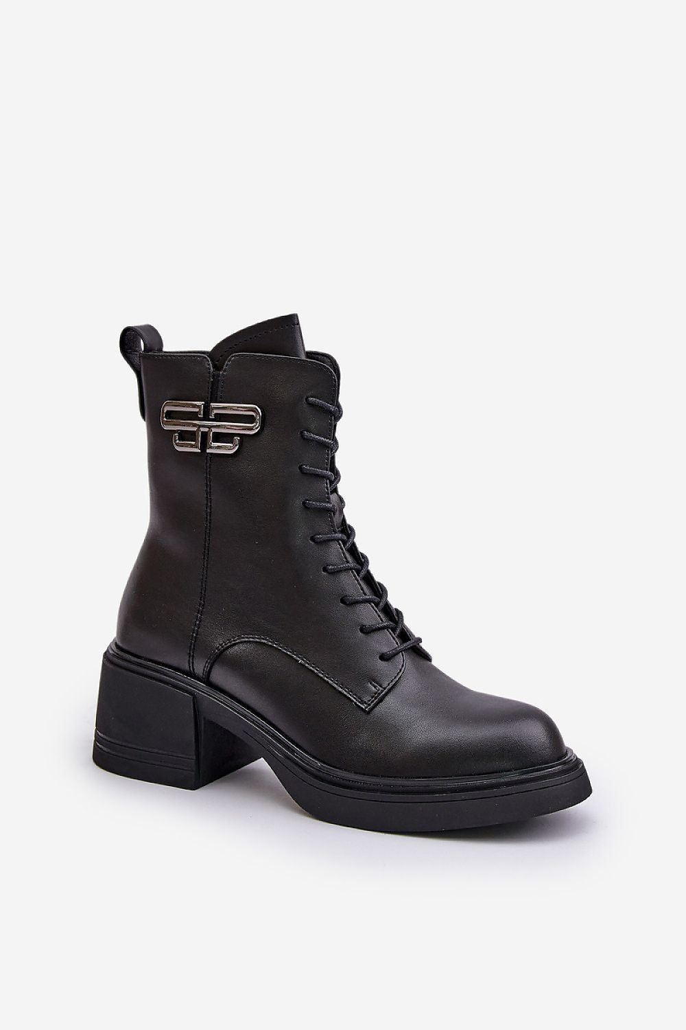  Laarsjes met hoge hak model 199837 Step in style 