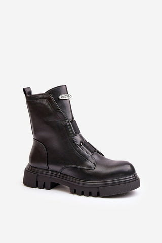  Laarsjes model 199839 Step in style 