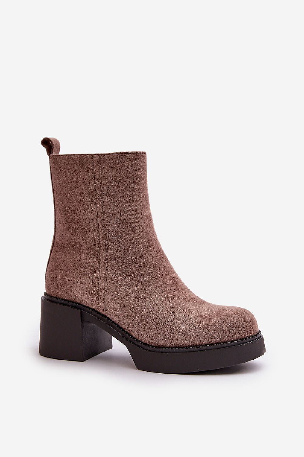  Laarsjes met hoge hak model 199842 Step in style 