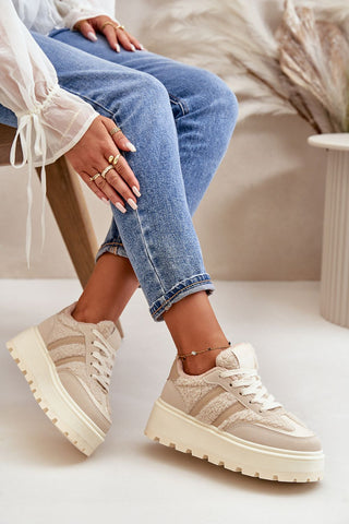  Sportschoenen model 199878 Step in style 