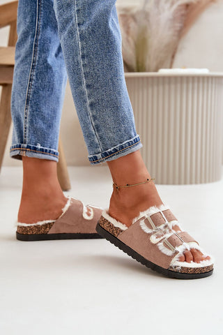  slippers model 199900 Step in style 