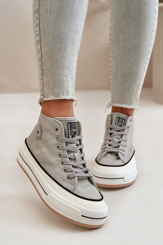  sportschoenen model 199909 Step in style 