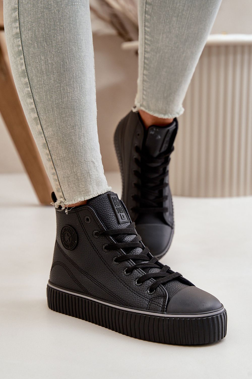  sportschoenen model 199913 Step in style 