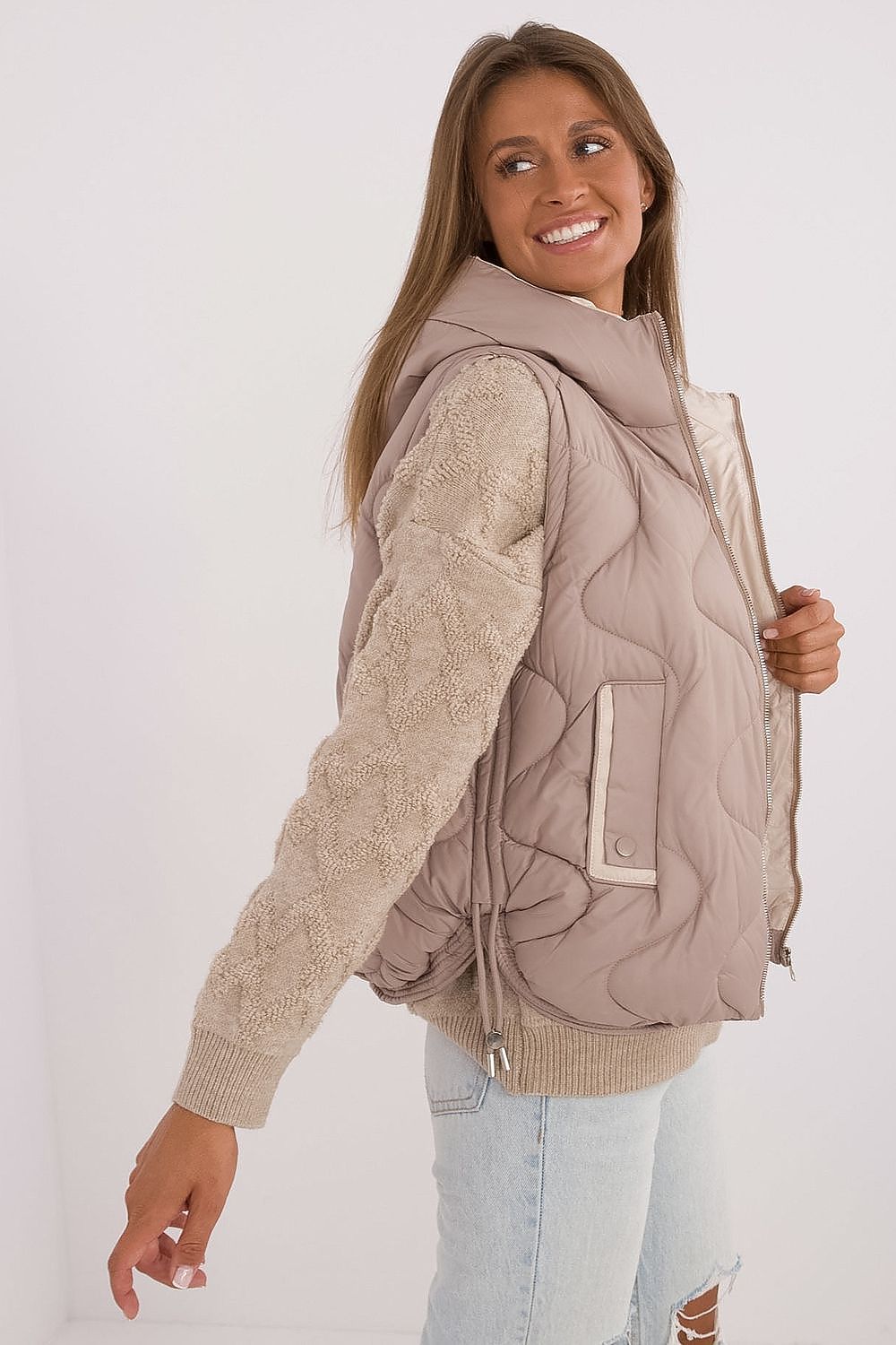  vest model 199972 MBM 