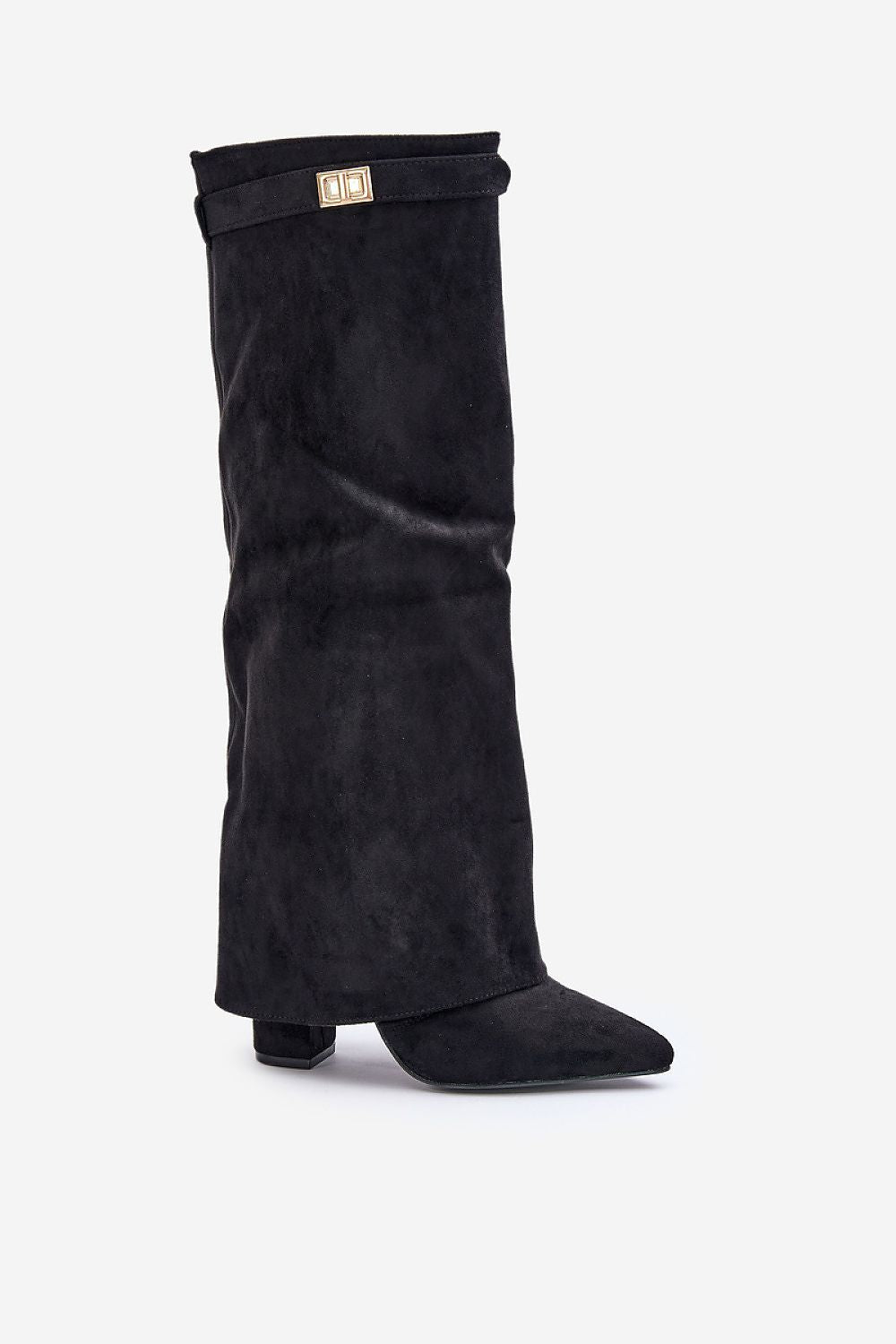  Laarzen met hoge hakken model 199977 Step in style 