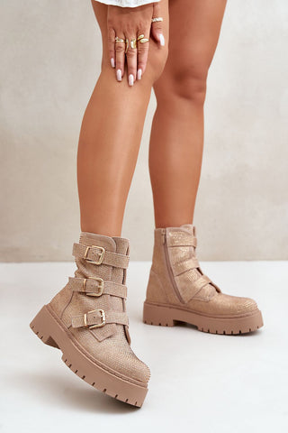  Laarsjes model 199983 Step in style 