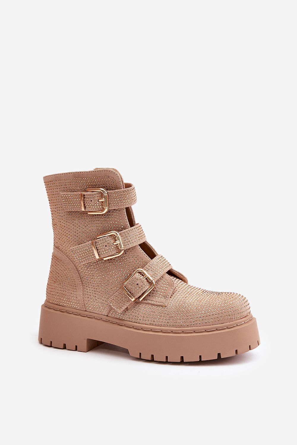  Laarsjes model 199983 Step in style 