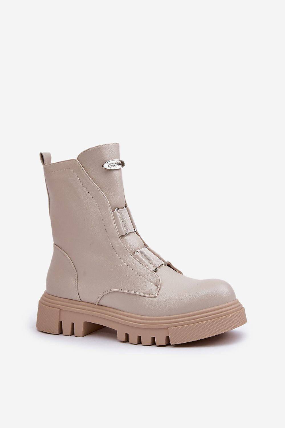  Laarsjes model 199985 Step in style 