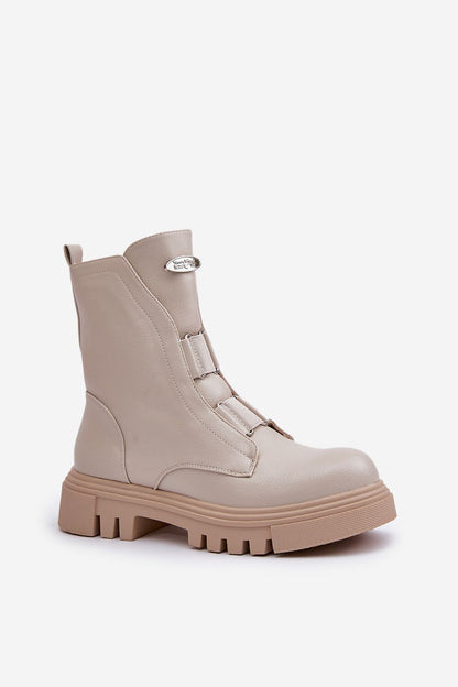  Laarsjes model 199985 Step in style 