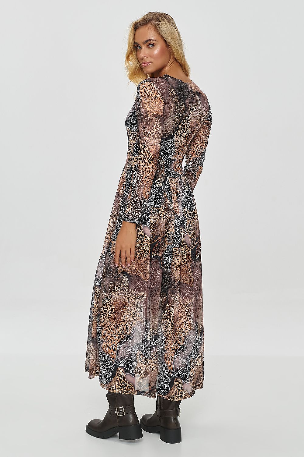  Dagjurk model 200078 Makadamia 
