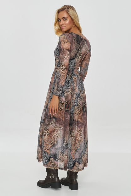  Dagjurk model 200078 Makadamia 