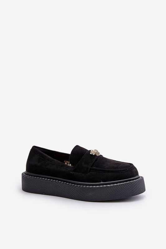  Moccassins model 200084 Step in style 
